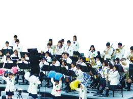 渋谷区青少年吹奏楽団