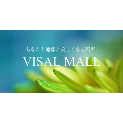 VISAL MALL(ｳﾞｨｰｻﾞﾙﾓｰﾙ)