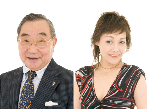 ことばと音のミニシアター　聞き覚えのある“あの声”が登場！