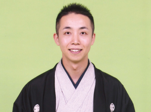 落語で江戸風情のひとときを　恵比寿から巣立った落語家のミニ高座