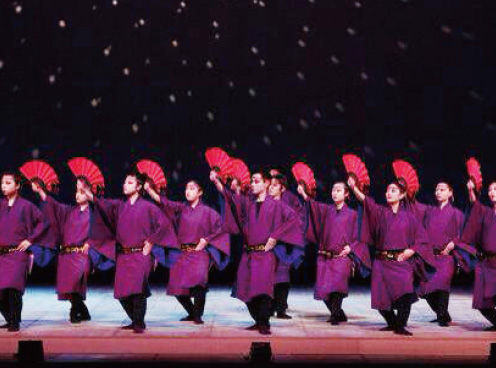 翔乃流 千若の会