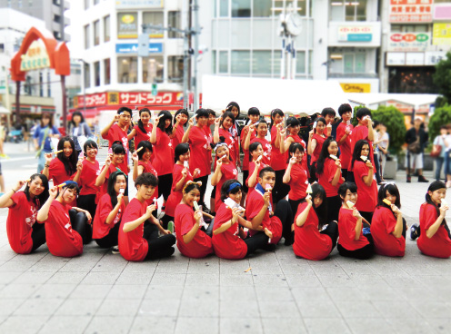 NPO法人ぱれっと&ソーシャルワーカーズ