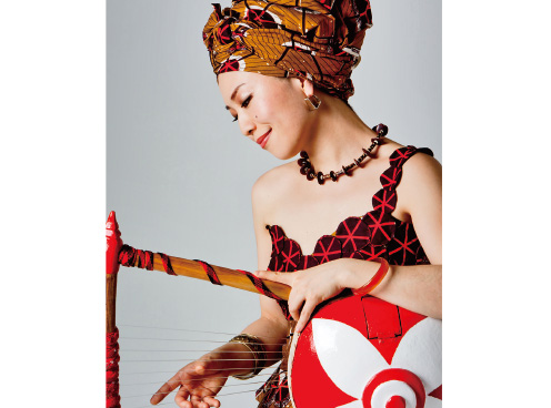 Anyango(アニャンゴ)