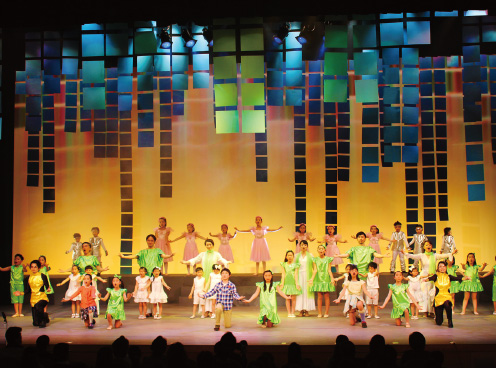 ジュエリーキッズ