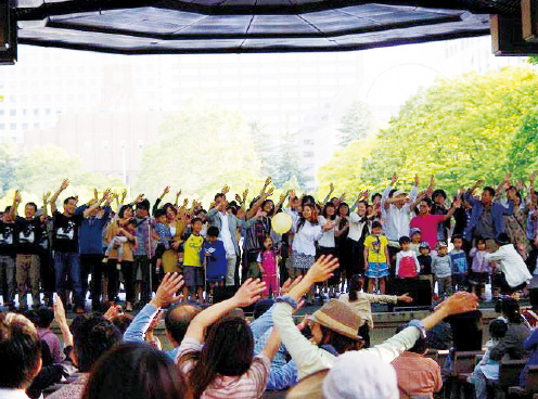 ファイナルセッション