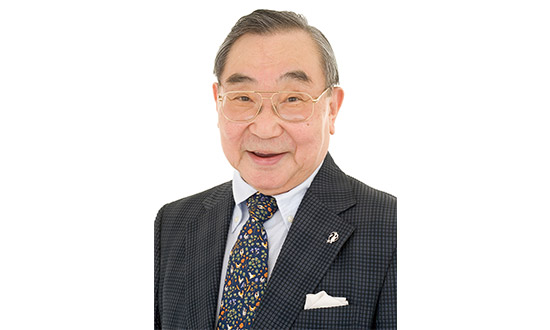 恵比寿の思い出を語り合おう　俳優・熊倉一雄さんを偲んで