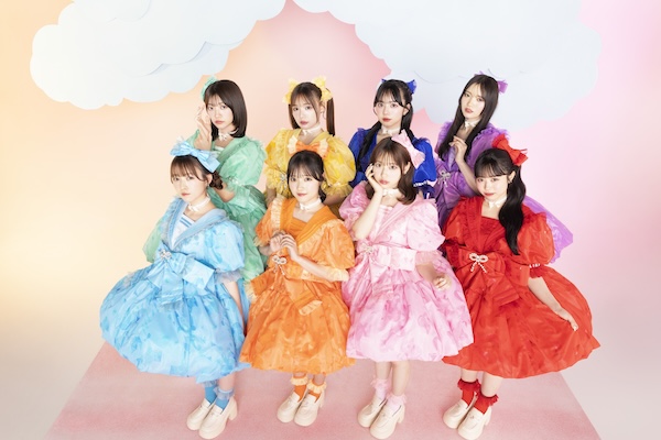 CUTIE STREET ツアー会場限定CD抽選会 C賞ソロチェキ　板倉可奈 ✨🎉9/14(日)公演まで ツアー会場限定抽選会決定🎉✨ 「CUTIE